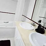Golf Paradise Seaflowers 2bedrooms Miraflores Riviera * Sitio de Calahonda