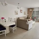 Golf Paradise Seaflowers 2bedrooms Miraflores Riviera Lejlighed Sitio de Calahonda