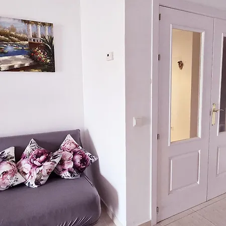 Lejlighed Golf Paradise Seaflowers 2bedrooms Miraflores Riviera Sitio de Calahonda