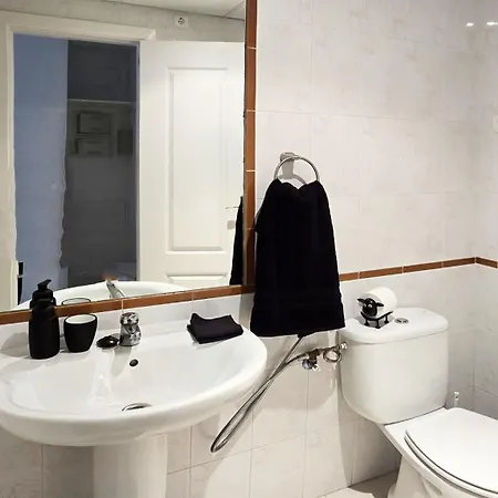 Golf Paradise Seaflowers 2bedrooms Miraflores Riviera * Sitio de Calahonda