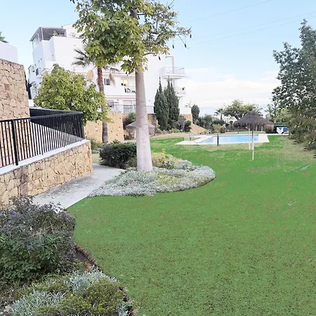 Lejlighed Golf Paradise Seaflowers 2bedrooms Miraflores Riviera Sitio de Calahonda